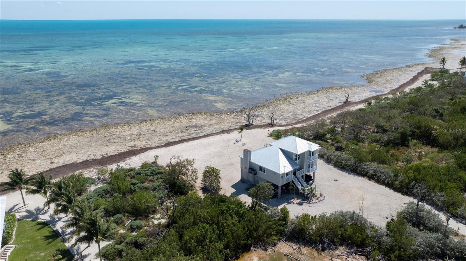 LONG BEACH ESTATES SEC B - Residential