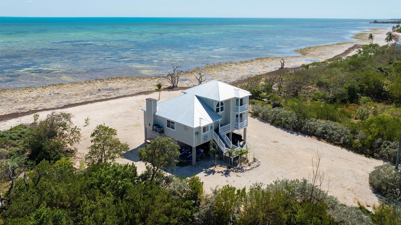 LONG BEACH ESTATES SEC B - Residential