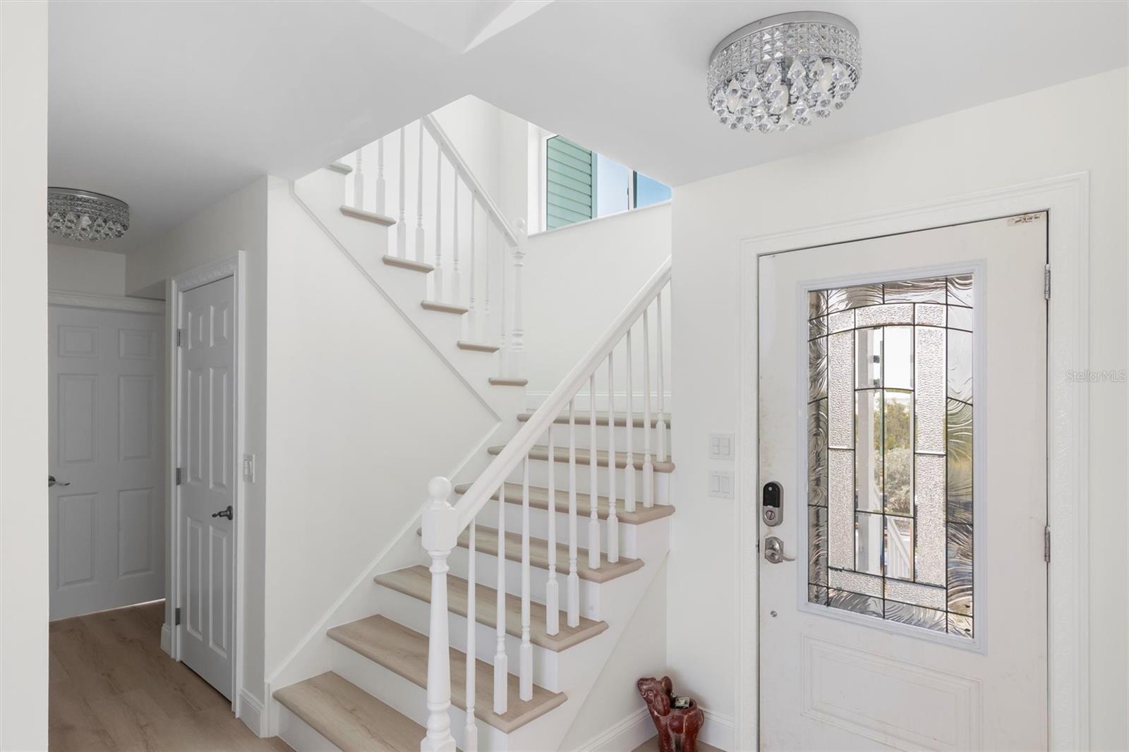 LONG BEACH ESTATES SEC B - Residential