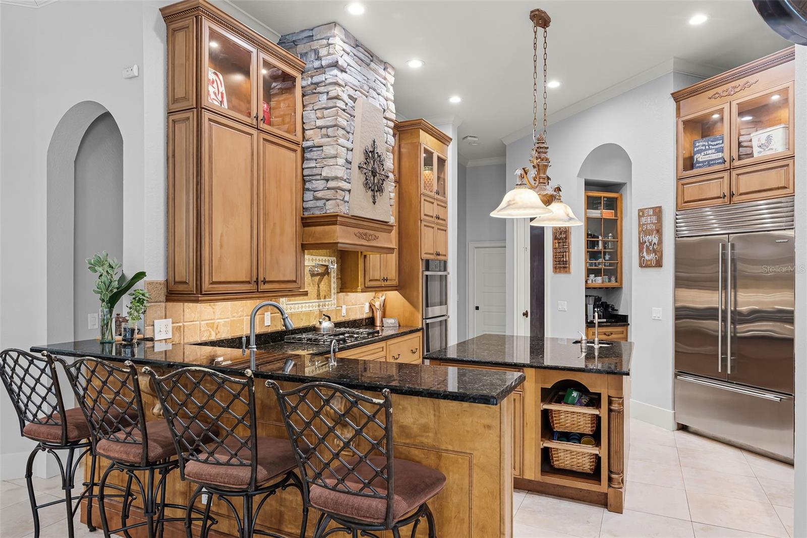 1724 COTTONWOOD CREEK PLACE