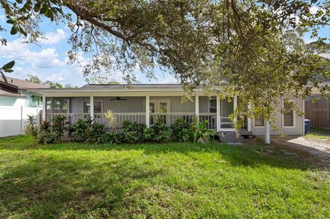 A home in SARASOTA