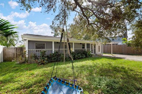 A home in SARASOTA