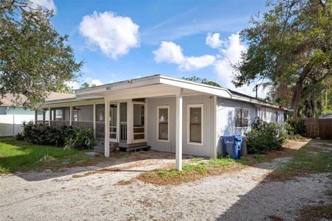 A home in SARASOTA