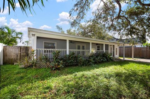 A home in SARASOTA