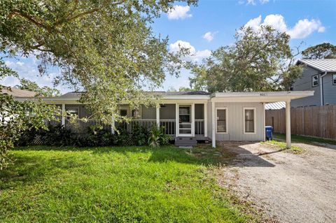 A home in SARASOTA