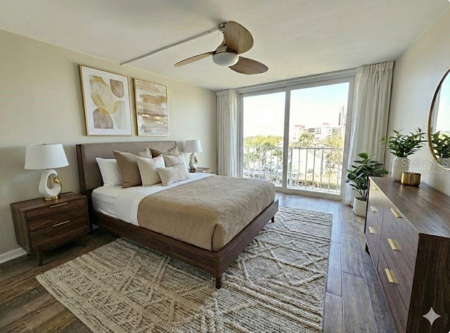 BAYSHORE DIPLOMAT A CONDOMINIUM - Residential Lease