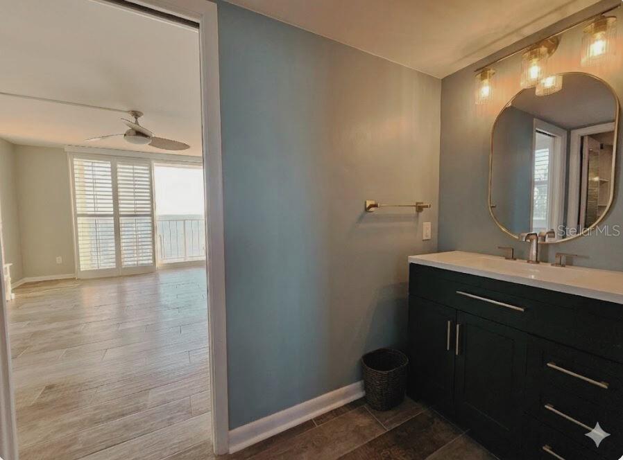 BAYSHORE DIPLOMAT A CONDOMINIUM - Residential Lease