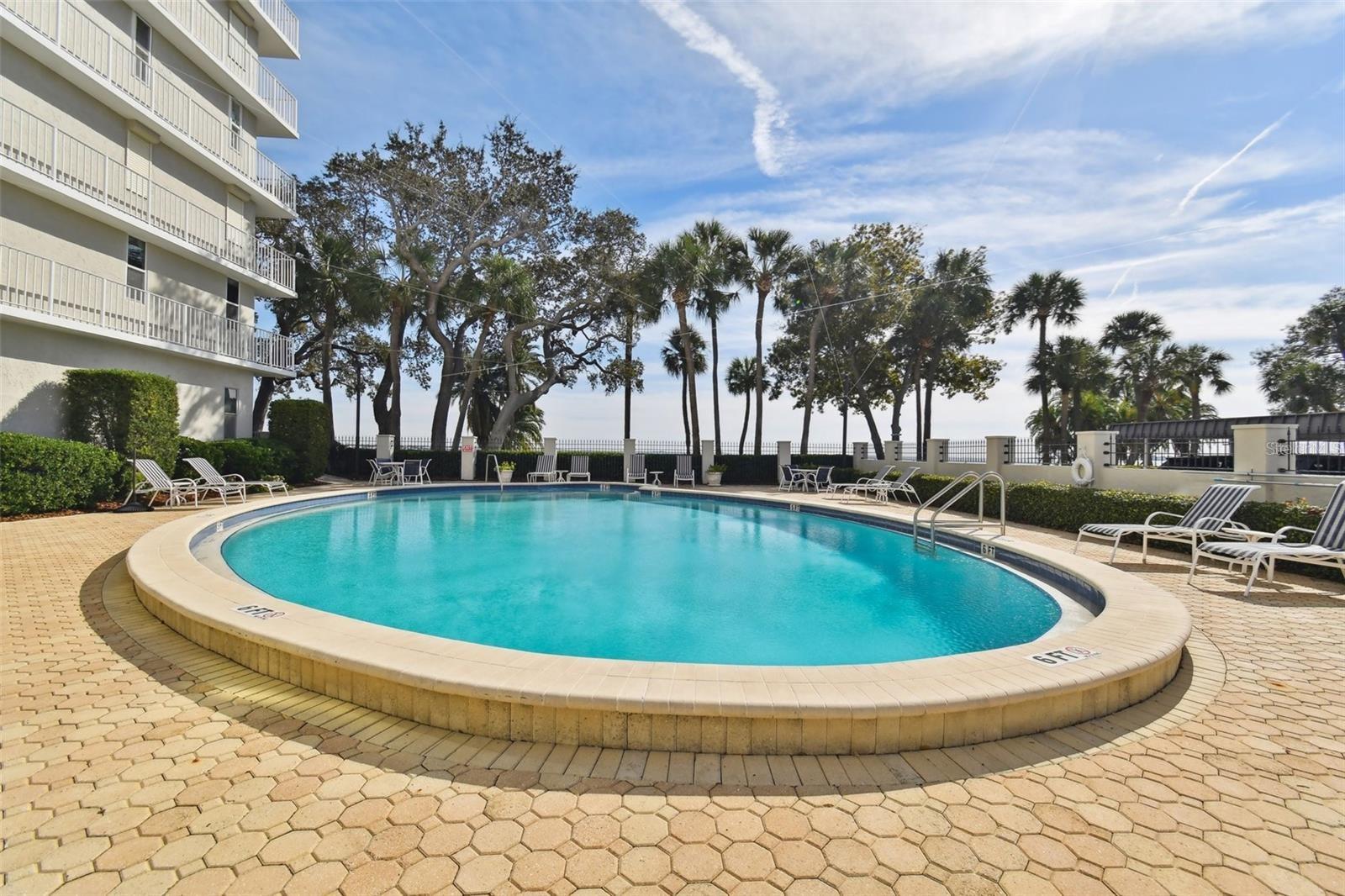 BAYSHORE DIPLOMAT A CONDOMINIUM - Residential Lease