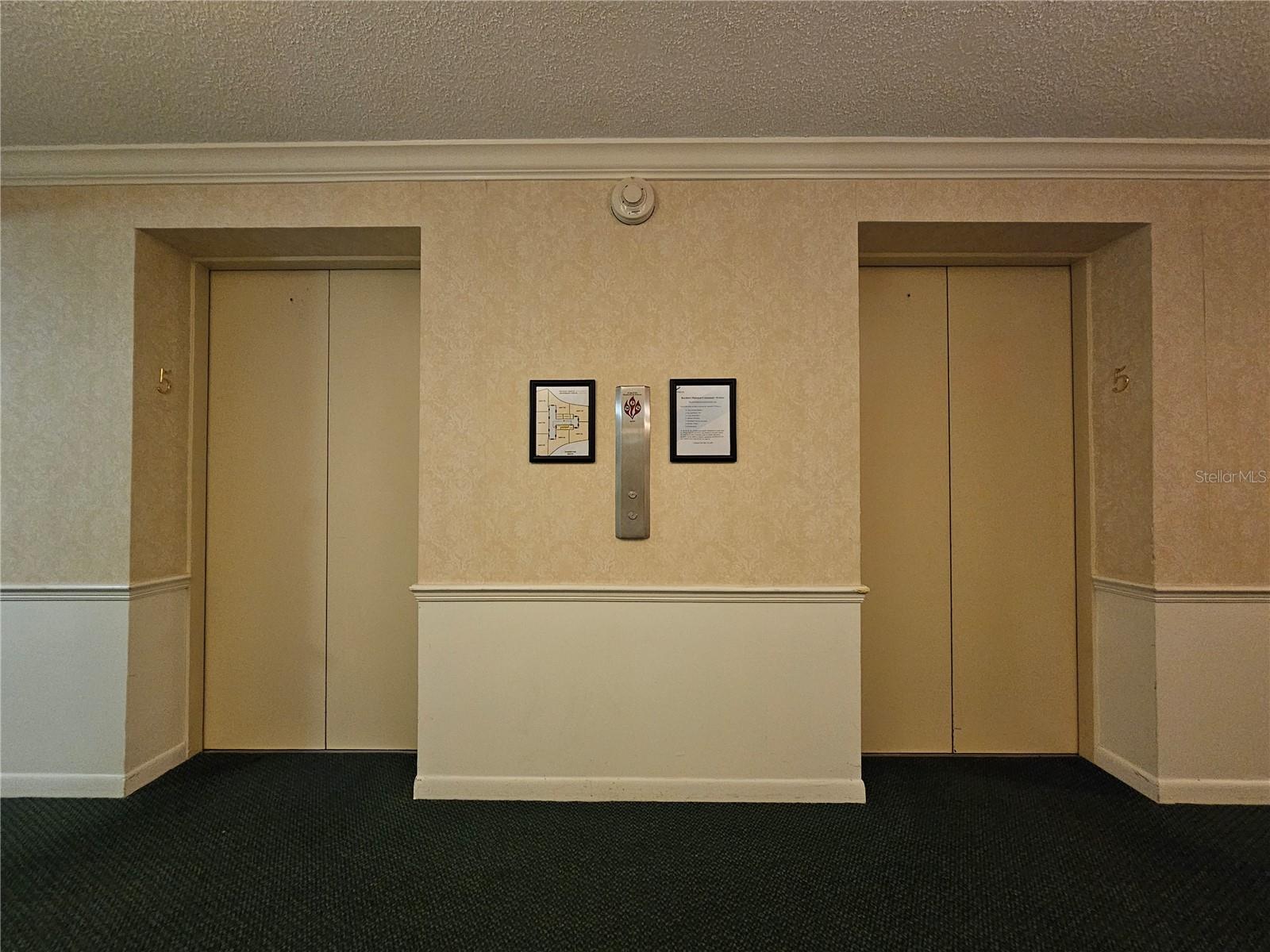 BAYSHORE DIPLOMAT A CONDOMINIUM - Residential Lease