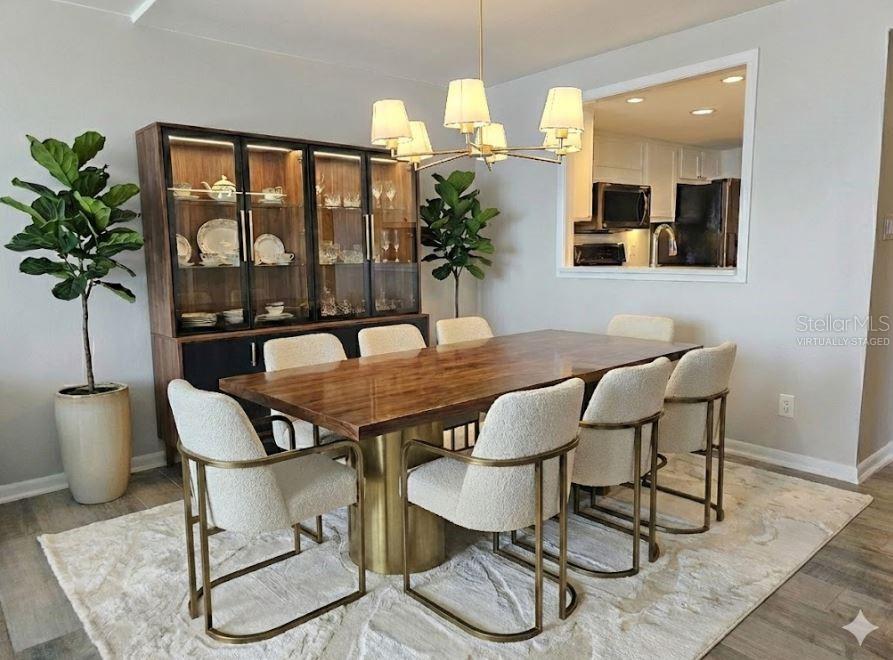 BAYSHORE DIPLOMAT A CONDOMINIUM - Residential Lease