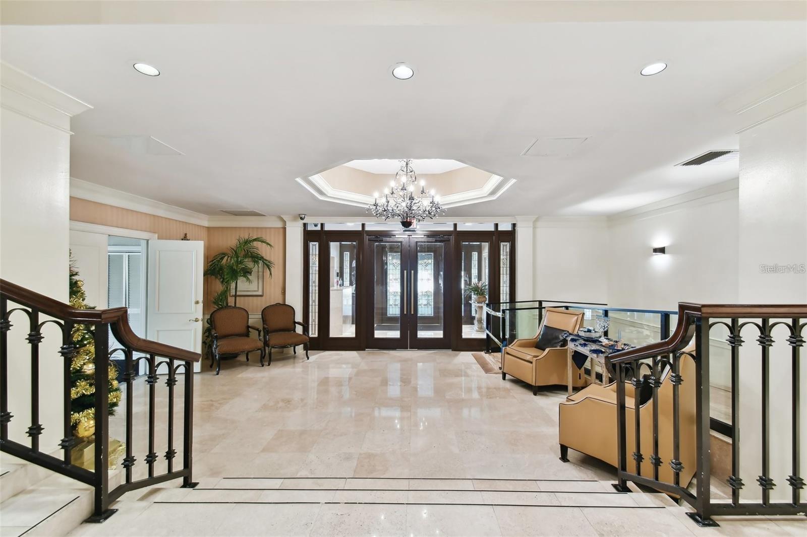 BAYSHORE DIPLOMAT A CONDOMINIUM - Residential Lease