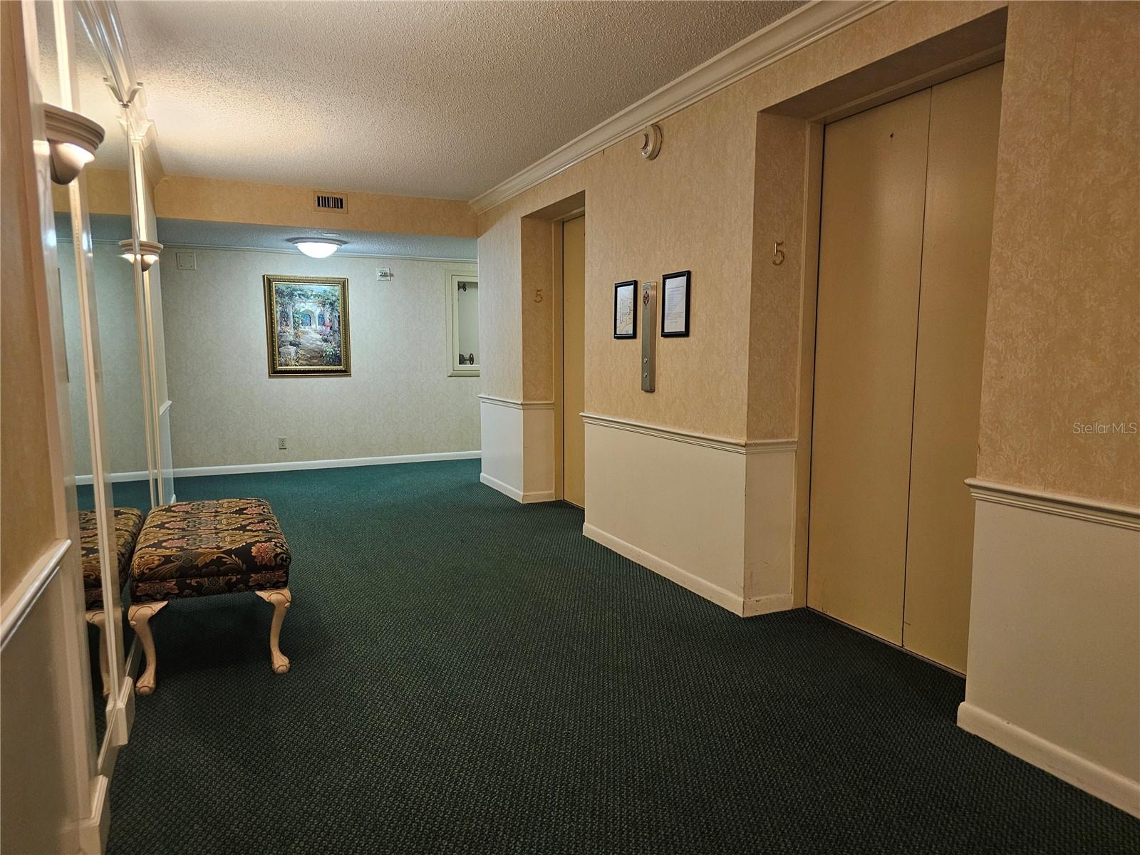 BAYSHORE DIPLOMAT A CONDOMINIUM - Residential Lease