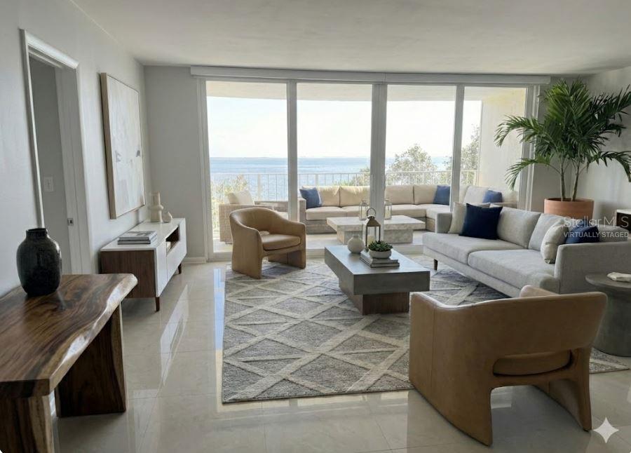 BAYSHORE DIPLOMAT A CONDOMINIUM - Residential Lease