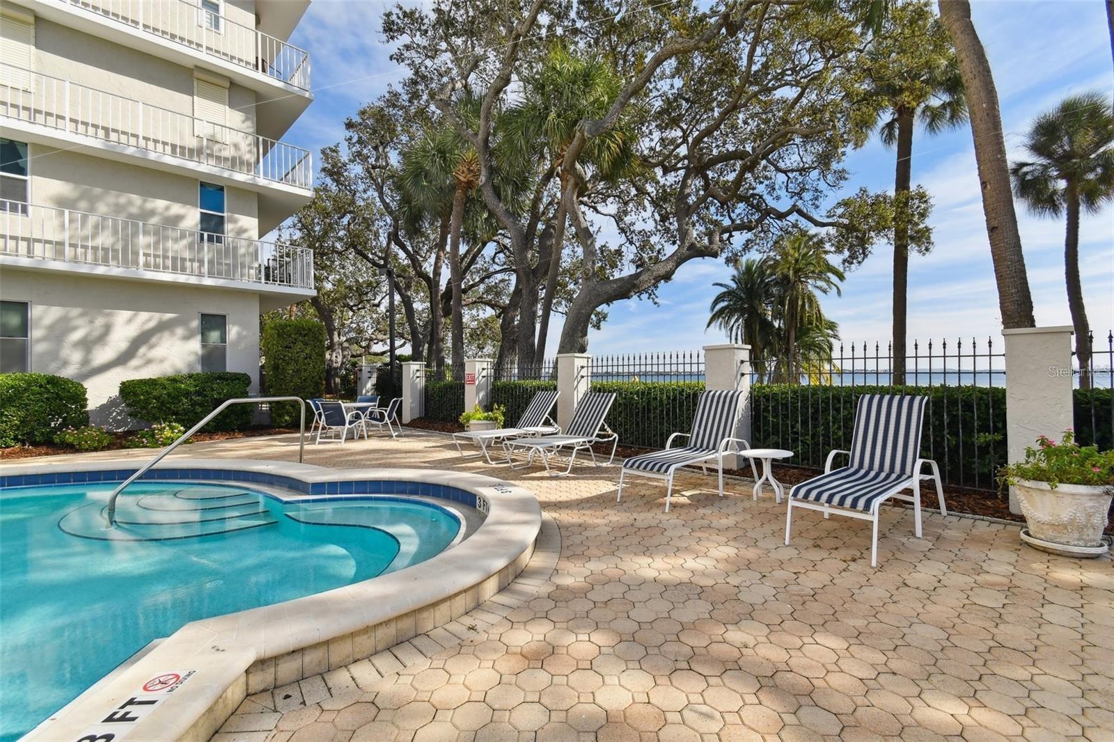 BAYSHORE DIPLOMAT A CONDOMINIUM - Residential Lease