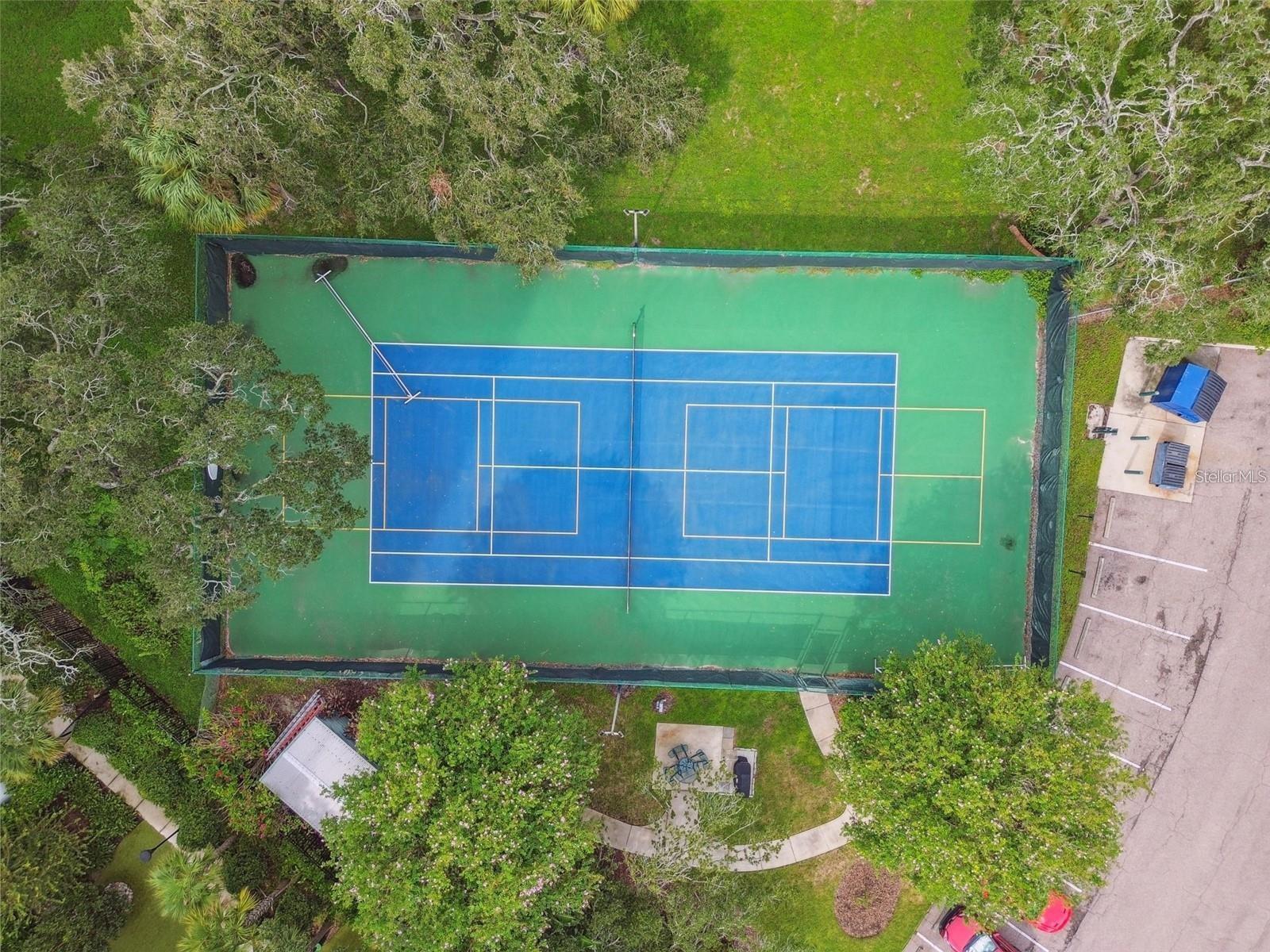 BAYSHORE DIPLOMAT A CONDOMINIUM - Residential Lease