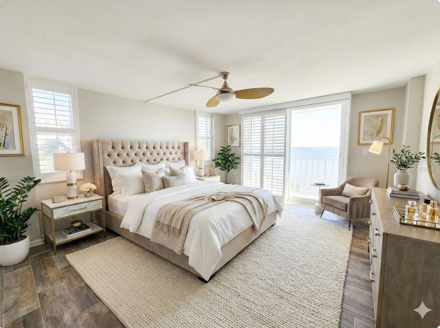 BAYSHORE DIPLOMAT A CONDOMINIUM - Residential Lease