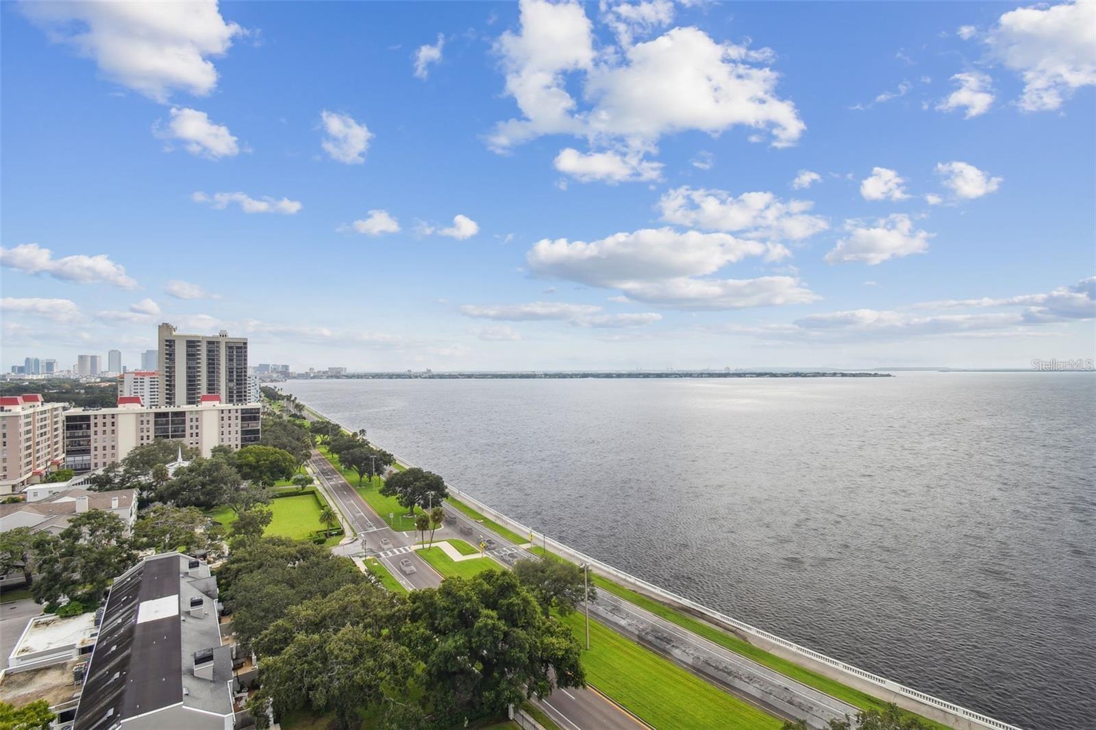 BAYSHORE DIPLOMAT A CONDOMINIUM - Residential Lease