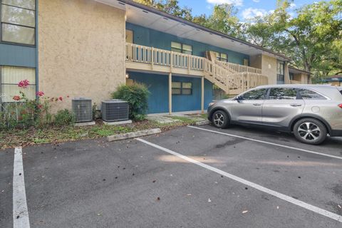 2811 SW ARCHER ROAD O123 GAINESVILLE FL 32608