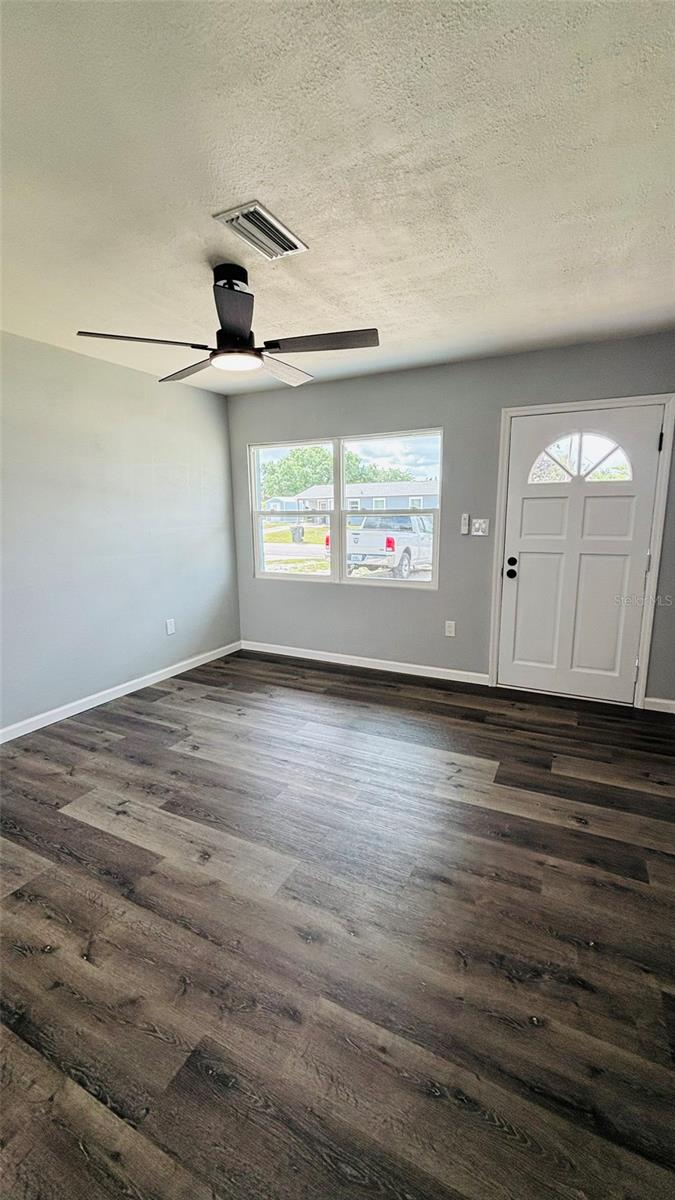 SOUTHERN COMFORT ESTATES SEC 02 - Residential