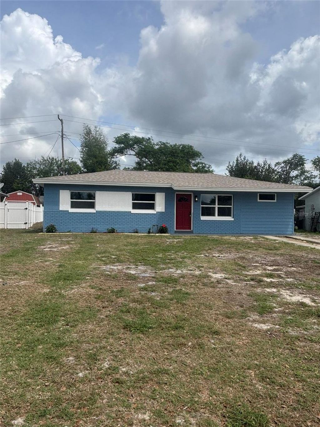 Photo of 3970 Baker Avenue, Titusville, FL 32796 (MLS # O6397154)