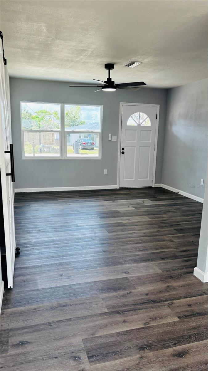 SOUTHERN COMFORT ESTATES SEC 02 - Residential