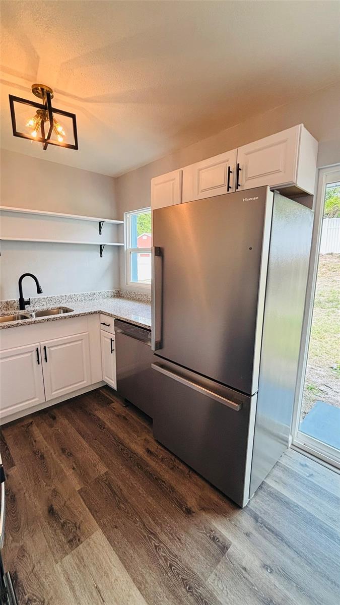 SOUTHERN COMFORT ESTATES SEC 02 - Residential