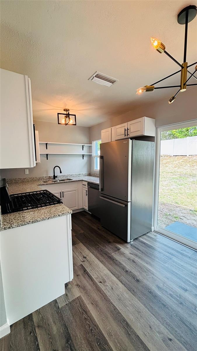 SOUTHERN COMFORT ESTATES SEC 02 - Residential