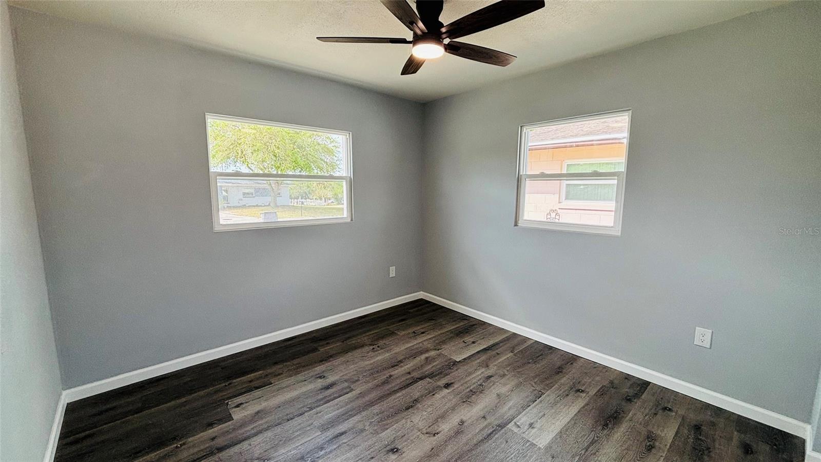 SOUTHERN COMFORT ESTATES SEC 02 - Residential