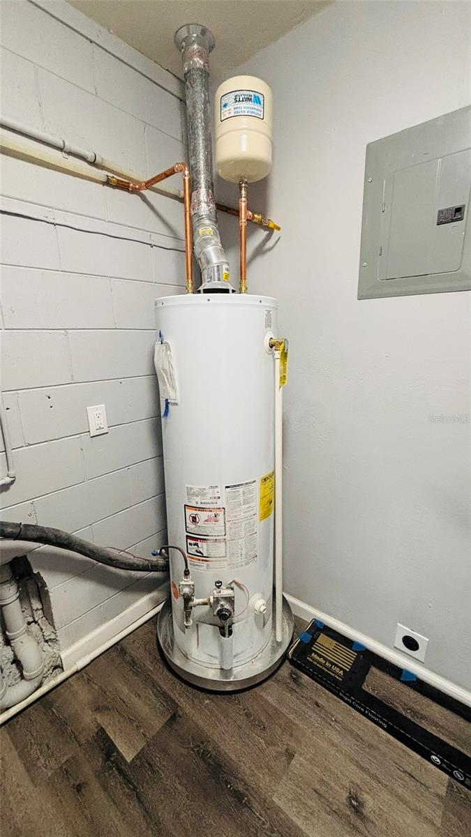 SOUTHERN COMFORT ESTATES SEC 02 - Residential