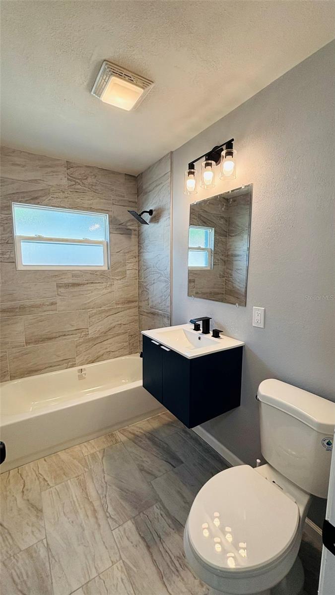 SOUTHERN COMFORT ESTATES SEC 02 - Residential