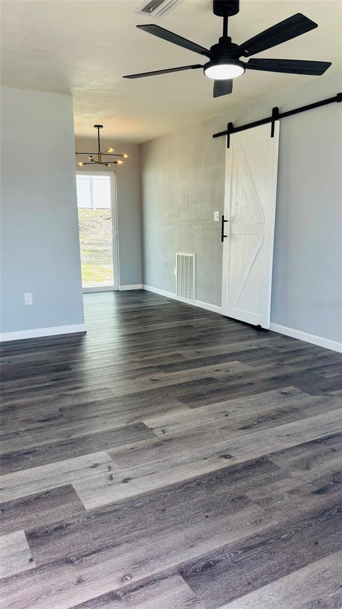 SOUTHERN COMFORT ESTATES SEC 02 - Residential