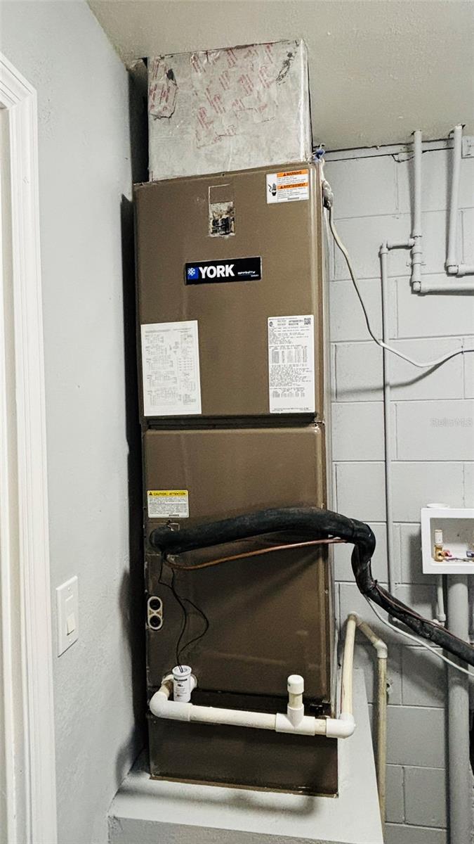 SOUTHERN COMFORT ESTATES SEC 02 - Residential