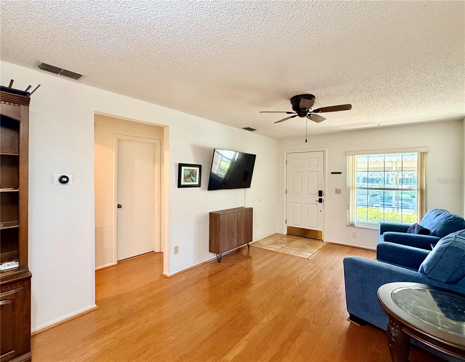 SCOTSDALE VILLA CONDO - Residential