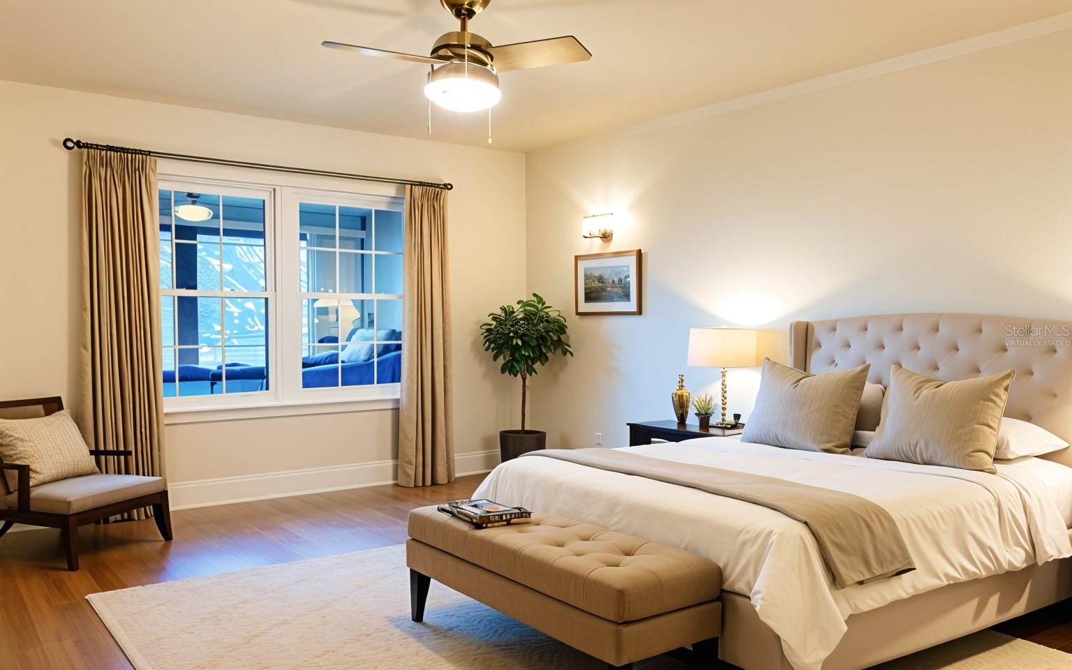 SCOTSDALE VILLA CONDO - Residential