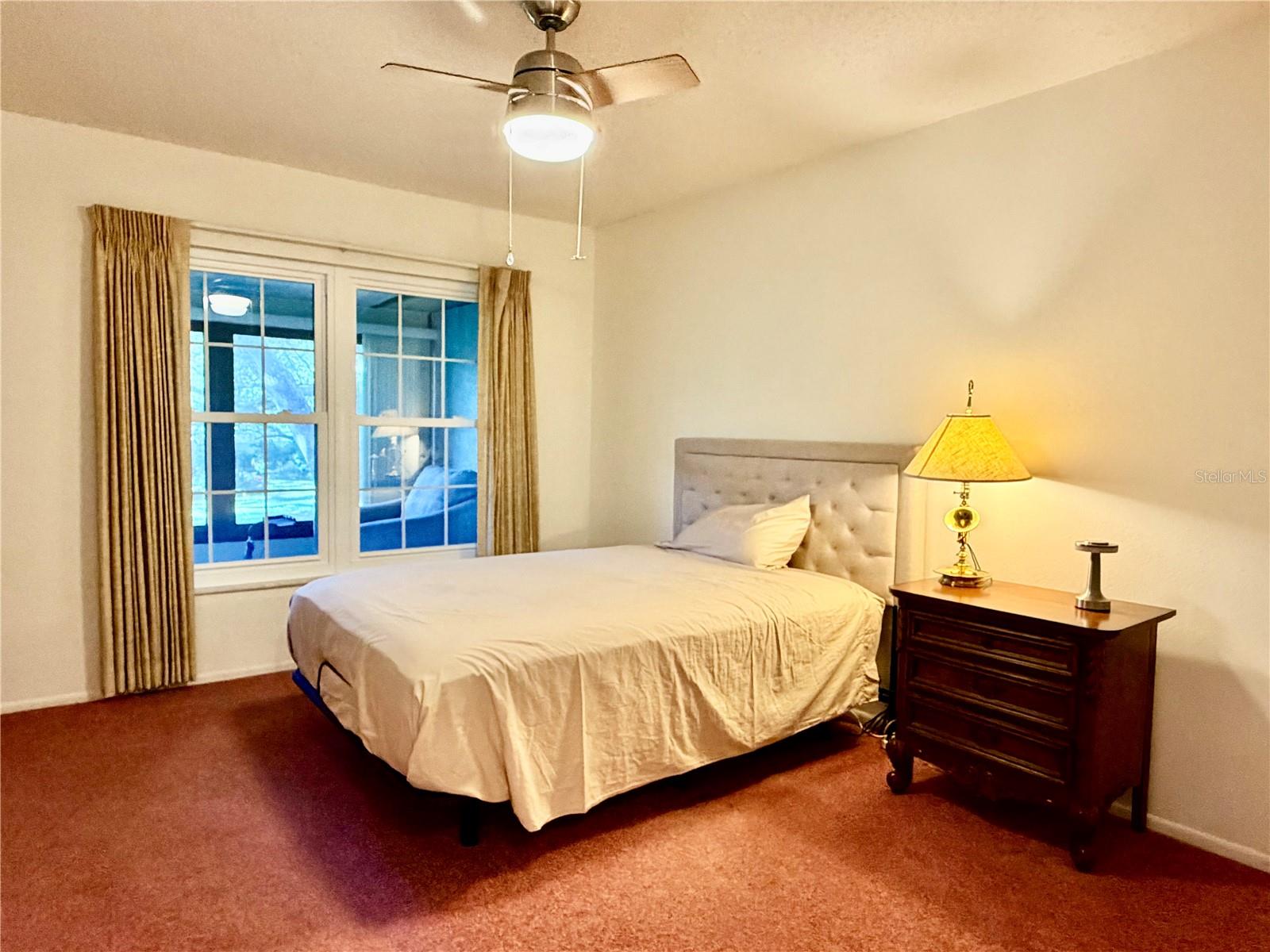 SCOTSDALE VILLA CONDO - Residential