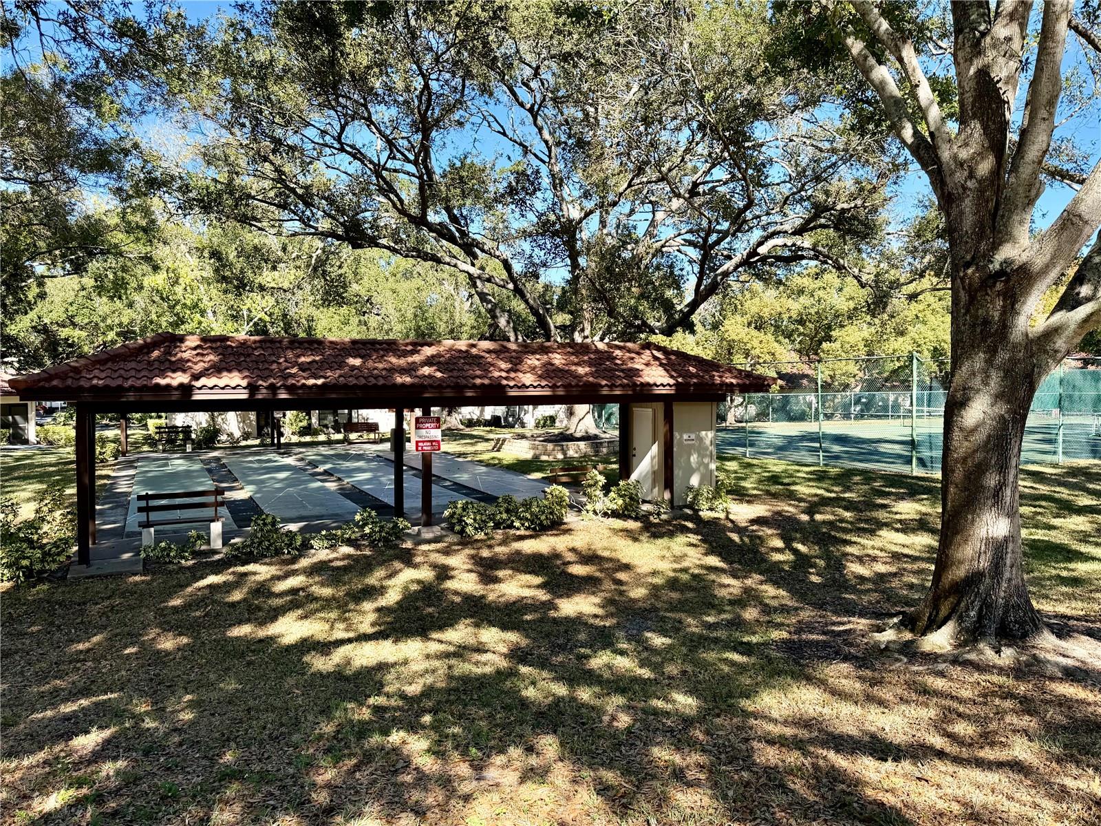 SCOTSDALE VILLA CONDO - Residential