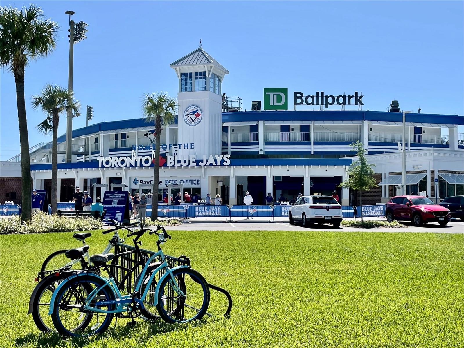 SCOTSDALE VILLA CONDO - Residential