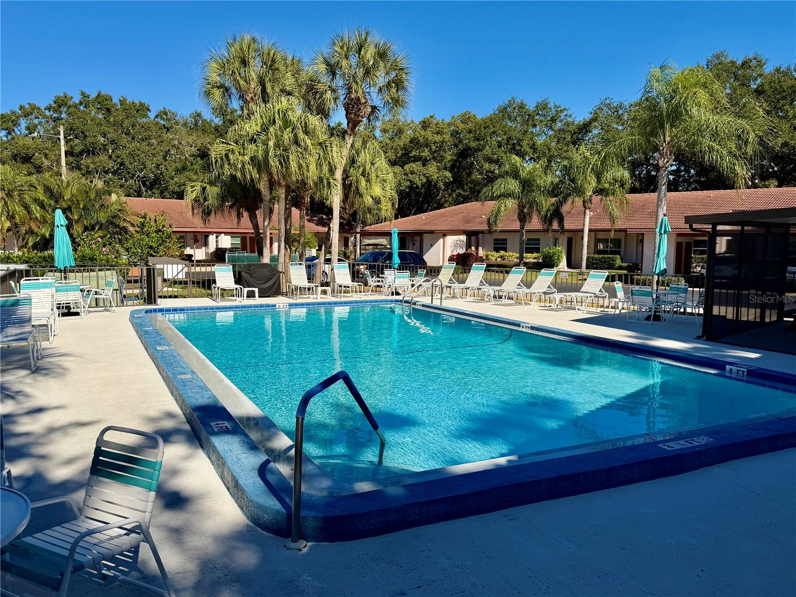 SCOTSDALE VILLA CONDO - Residential