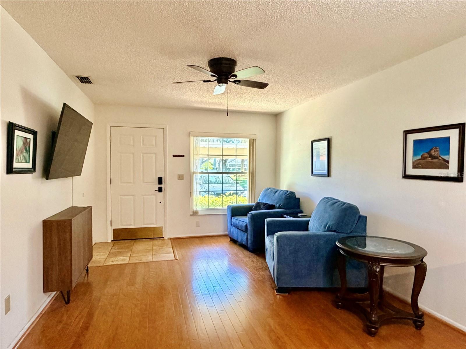 SCOTSDALE VILLA CONDO - Residential