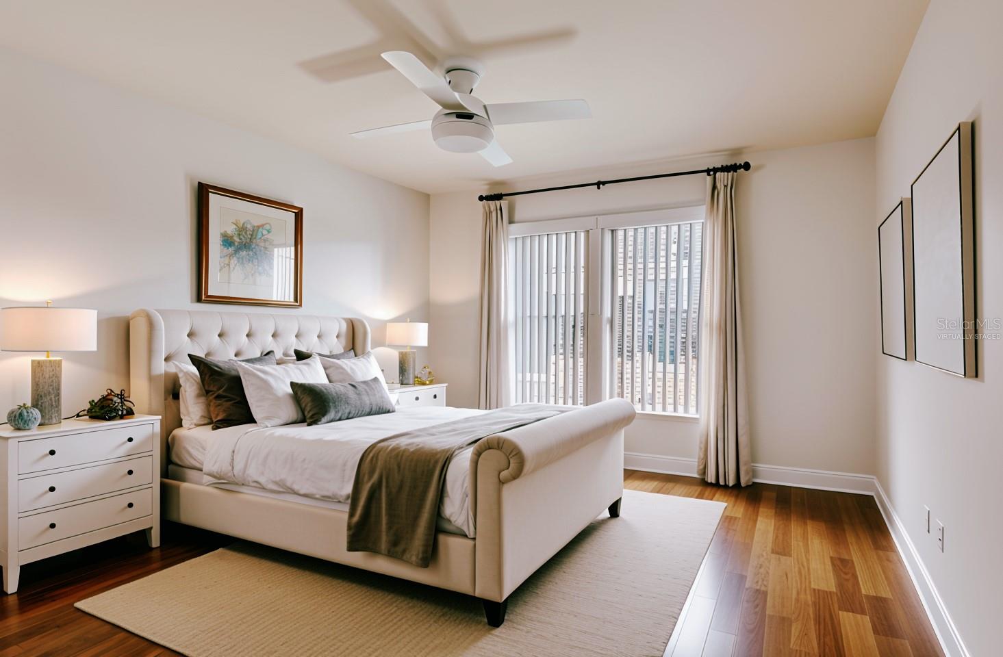 SCOTSDALE VILLA CONDO - Residential