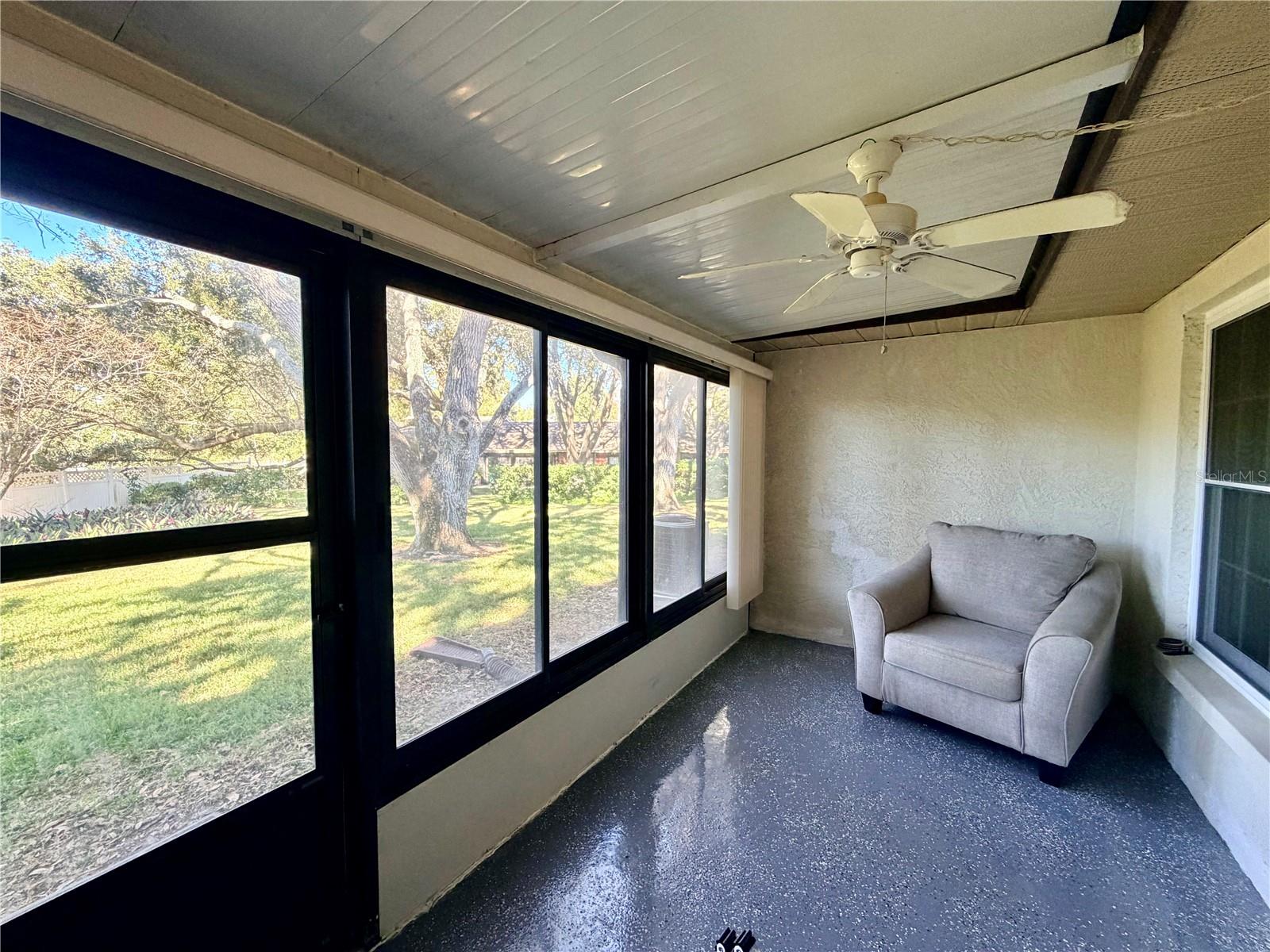 SCOTSDALE VILLA CONDO - Residential