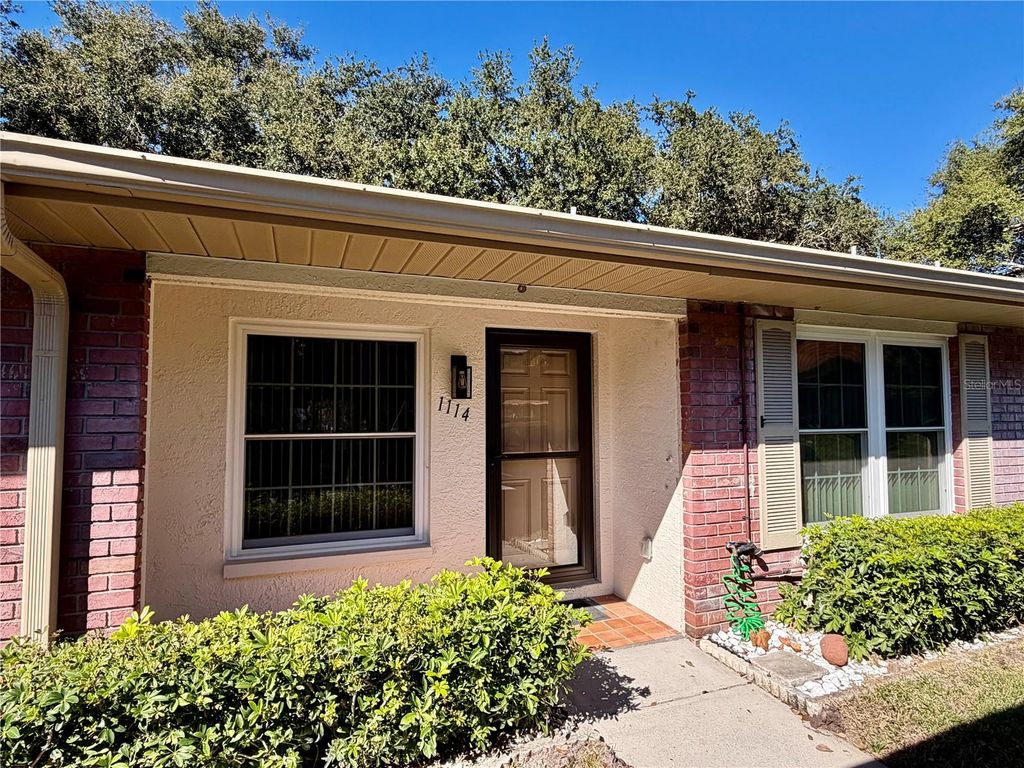 Photo of 1114 Castlemay Circle, Dunedin, FL 34698 (MLS # TB8452291)