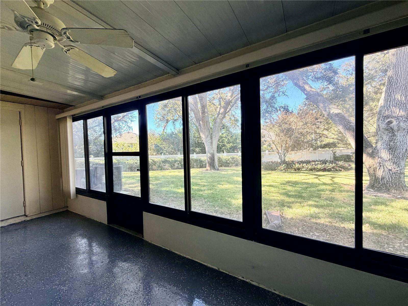 SCOTSDALE VILLA CONDO - Residential