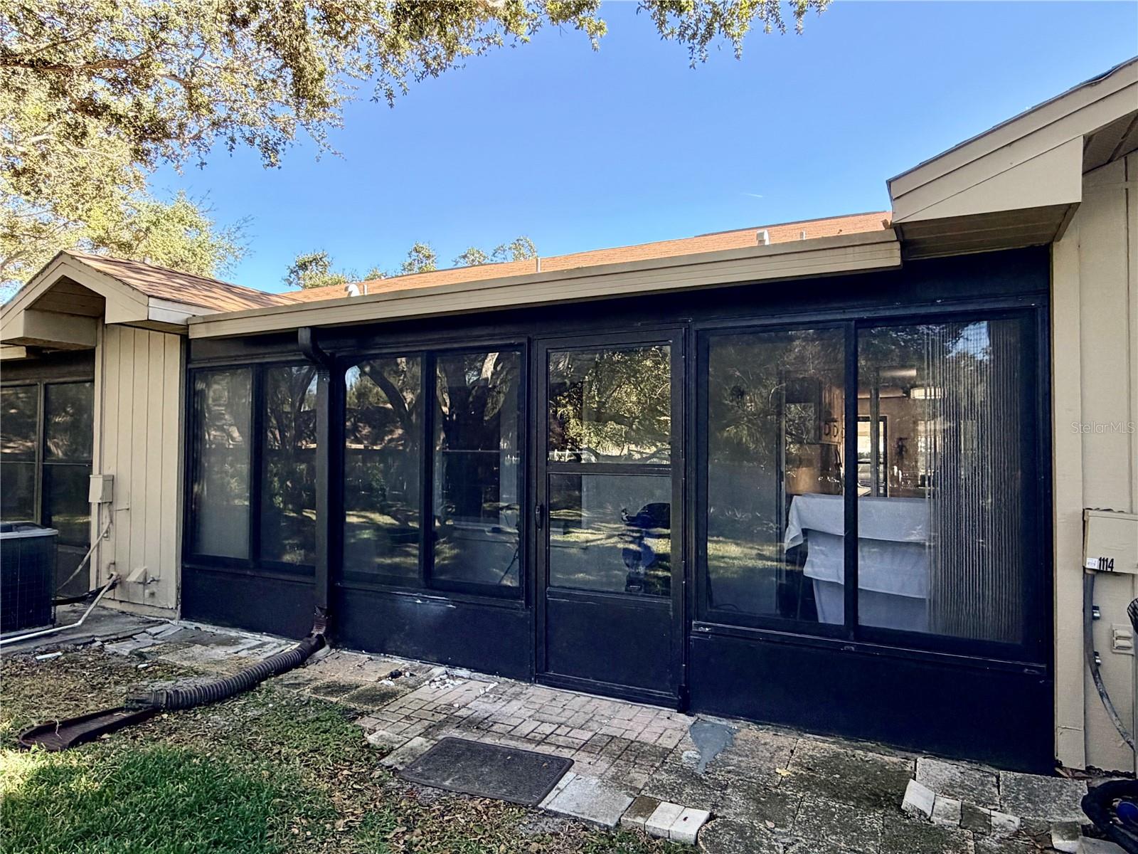 SCOTSDALE VILLA CONDO - Residential