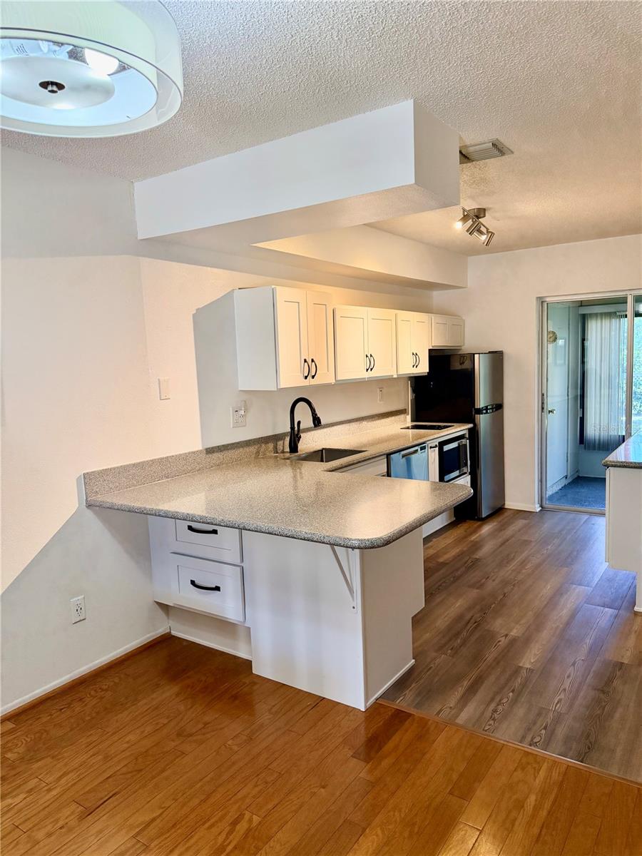 SCOTSDALE VILLA CONDO - Residential