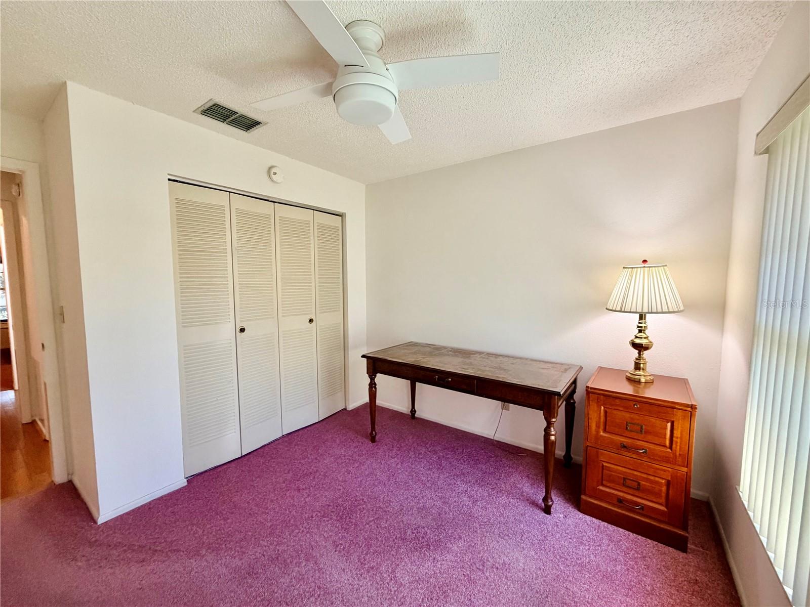 SCOTSDALE VILLA CONDO - Residential
