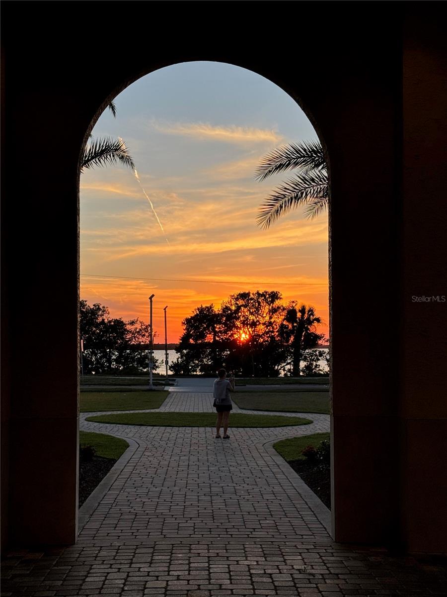 SCOTSDALE VILLA CONDO - Residential