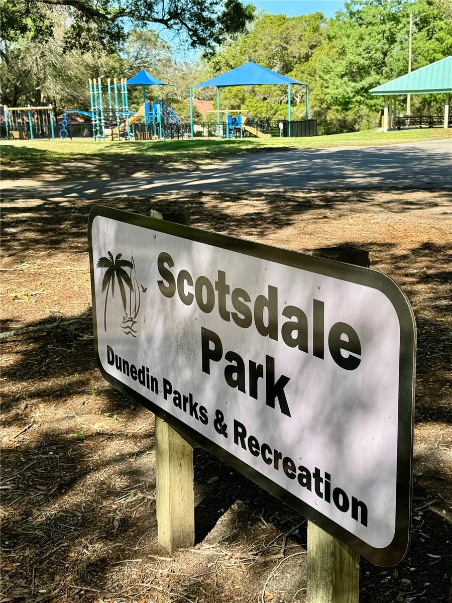 SCOTSDALE VILLA CONDO - Residential