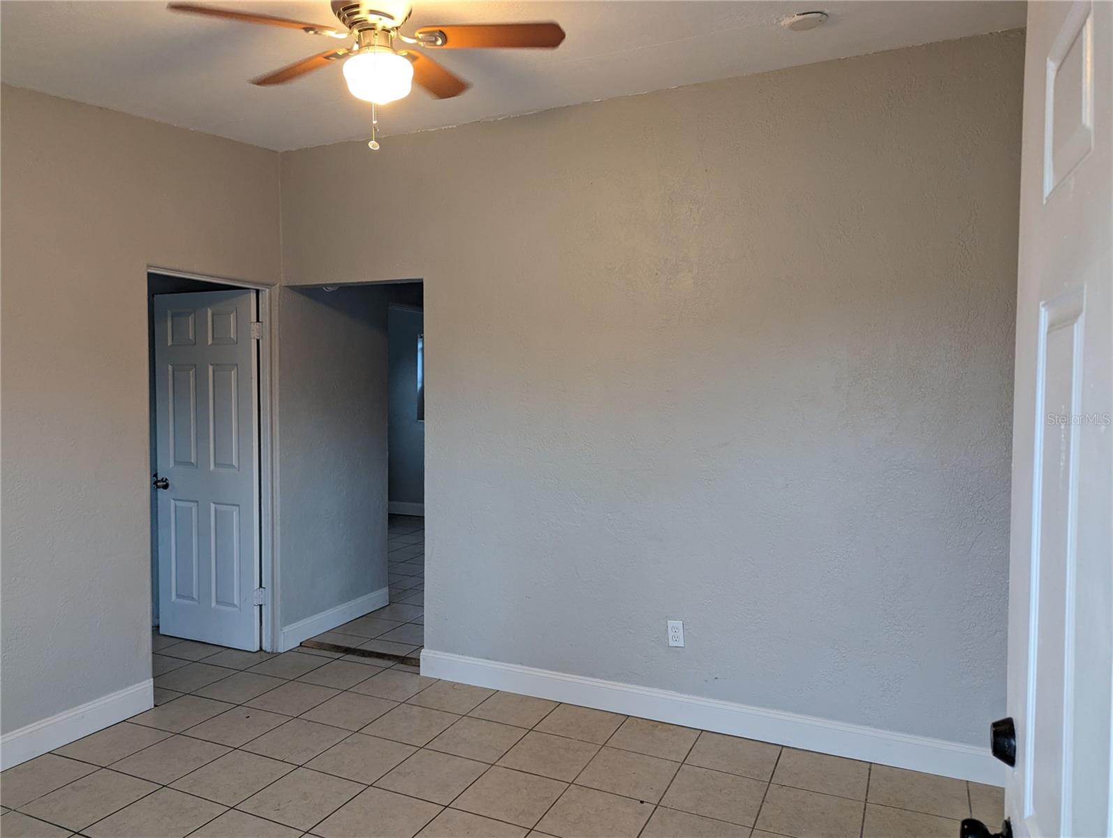 TANHURST SUB - Residential Lease