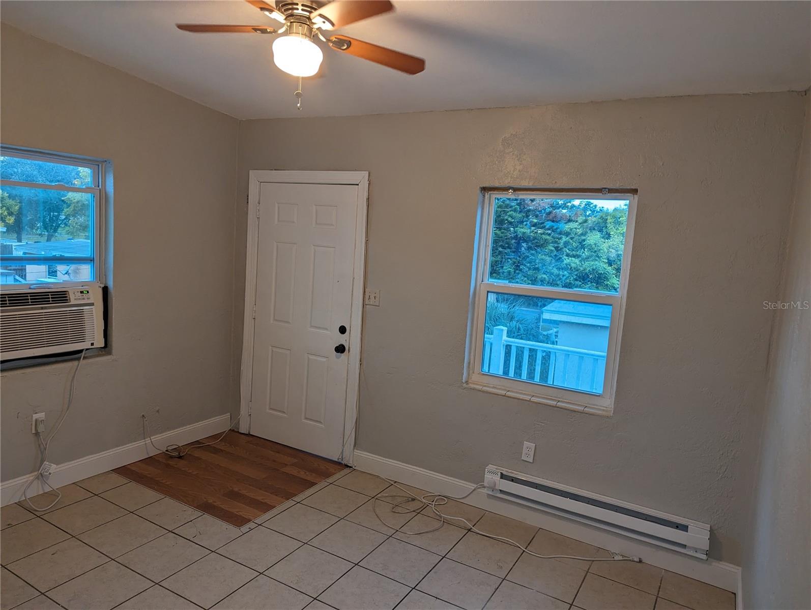 TANHURST SUB - Residential Lease